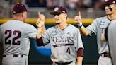 Austin-area products help spur Texas A&M baseball in College World Series