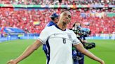 England 1-1 Switzerland (5-3 pens): Trent Alexander-Arnold sends Three Lions into Euro 2024 semi-finals