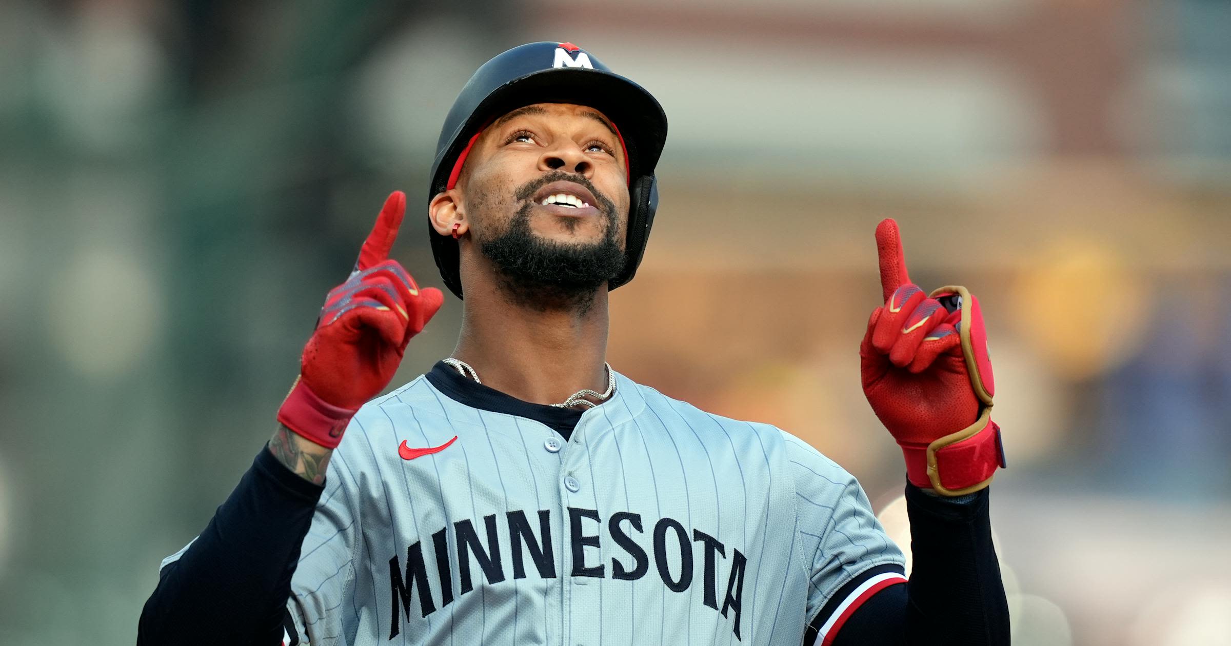 Twins thump Tigers 9-3 behind four homers, strong outing from Pablo López