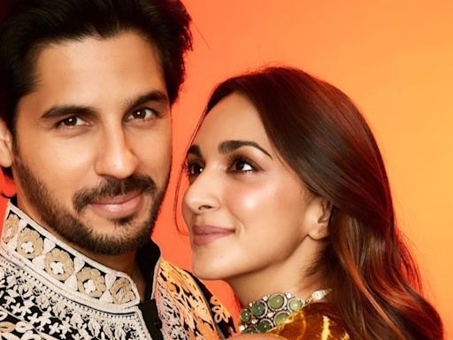 When Kiara Advani thought Sidharth Malhotra was just a ‘pretty face’: There is a side of him which he doesn't show