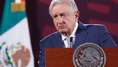 México: López Obrador cuestionó a la ONU | Tras la crítica del organismo internacional a la violencia en la última campaña