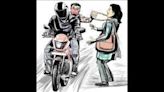 Chandigarh: 2 snatchers land in police net