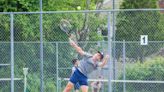 Ryan Casey and Roman Pavluchenko power through, Monomoy boys’ tennis advances in Division 4 tournament - The Boston Globe