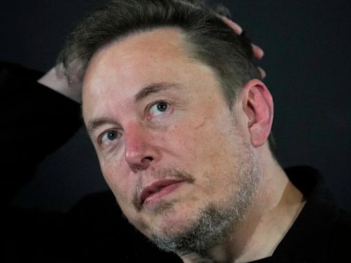 Musk se disculpó por las indemnizaciones “incorrectamente bajas” de Tesla a sus exempleados