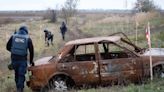 Decades and billions of dollars. When will Ukrainian fields and cities be cleared of mines?