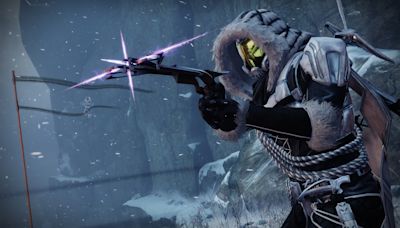 How to get the Buried Bloodline Exotic catalyst - Destiny 2