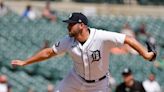 Detroit Tigers rally for naught as Michael Fulmer gives up 2-run homer in 5-3 loss to A's