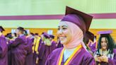 Bloomington High School North sends off class of 2024 with commencement ceremonies