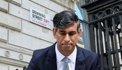 From first Hindu British-Indian PM to worst leader of the Tories: How history will judge Rishi Sunak