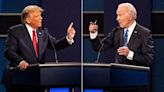 Biden and Trump agree to CNN debate in June, ABC faceoff in September