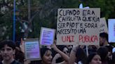 Marcha universitaria, este martes 23: una por una, las protestas en Neuquén y Río Negro