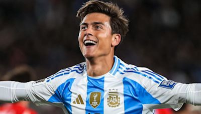 El curioso comentario de Paulo Dybala que ilusionó a los hinchas de Boca: “Es inevitable”