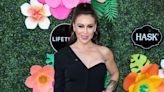 Alyssa Milano se disculpa con Britney Spears por especular acerca de salud mental