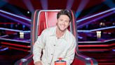 'The Voice': Niall Horan wins over 4-chair singer Laura Williams with fake marriage proposal