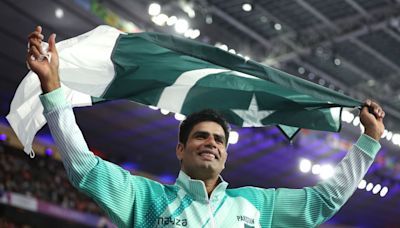 Why Arshad Nadeem’s Olympic Gold for Pakistan is Significant