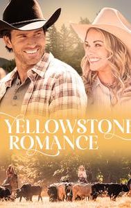 Yellowstone Romance