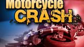 Motorcyclist critically injured in south Reno crash