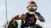 Watch: Bengals Star Wide Receiver Ja'Marr Chase is Putting in Work This Offseason