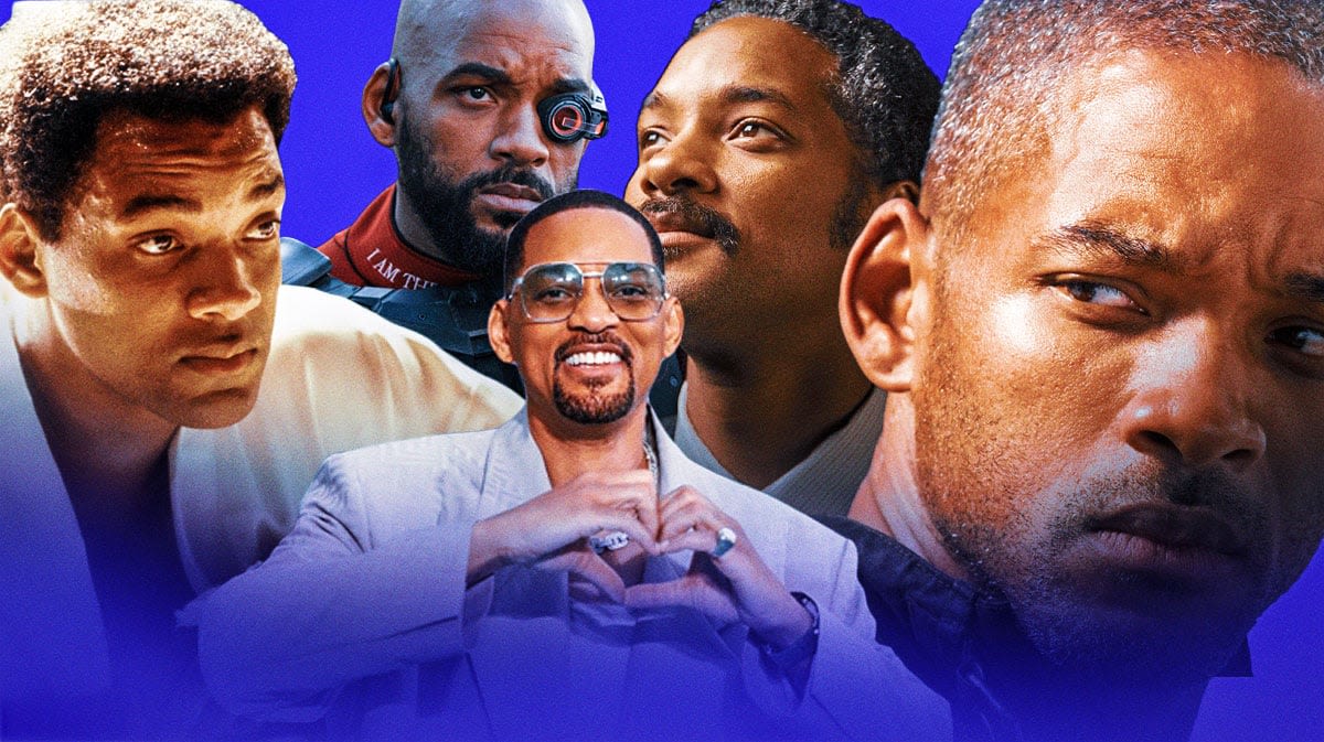 Will Smith's bold take on his 'best' movie