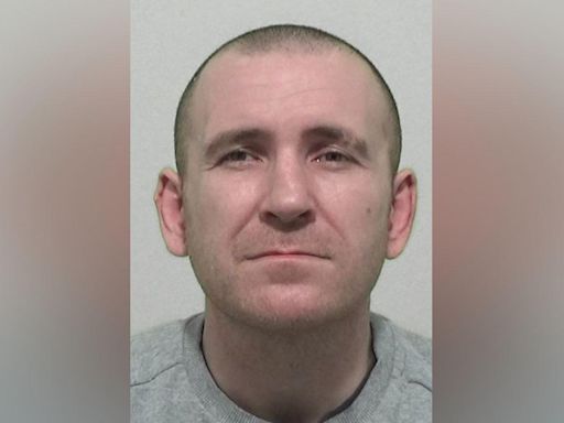 Man jailed for pregnant woman and standoff threats