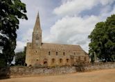 All Saints' Church, Brixworth