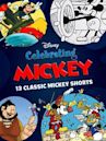 Celebrating Mickey: The True Original (OV)