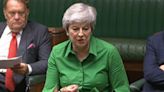 Theresa May to quit at general election as Commons exodus of Tory MPs grows