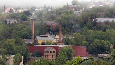 700 años del uso militar de la pólvora: MSM estudia ampliar su producción en la Fábrica de Municiones de Granada