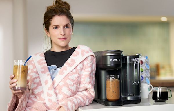 Anna Kendrick Admits That She Doesn’t Know How to Cook: Can't 'Do Anything Useful in Life’ (Exclusive)