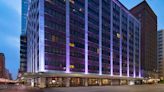 Crestline to manage AC Hotel Houston Downtown, Texas