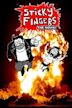 Sticky Fingers: The Movie! - IMDb