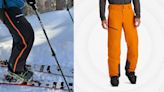 The 9 Best Men’s Ski Pants and Bibs for 2024