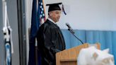 Graduates celebrated during ceremony at Penn State DuBois