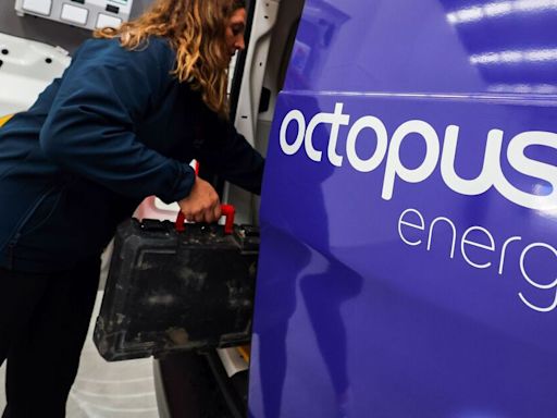 Octopus Energy sending £200 to state pensioners losing their Winter Fuel Payment