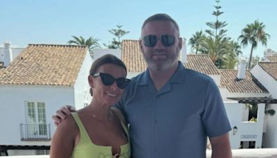 Coleen Rooney praised for 'normal' holiday update ahead of Wayne Rooney move