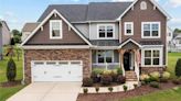 Greensboro homes for big families