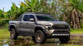 Edmunds: The midsize trucks you need to know about for 2024
