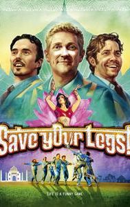 Save Your Legs!