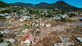 ‘We’re leaving’: Brazilians pack up after repeat floods