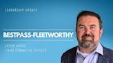 Bestpass-Fleetworthy Appoints Jason Moos as CFO