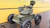 Russia to unleash new suicide drone tanks on Ukraine