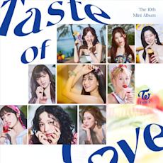 Taste of Love