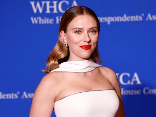 Scarlett Johansson reveals she is part of Jurassic World 4: ‘Script is incredible’