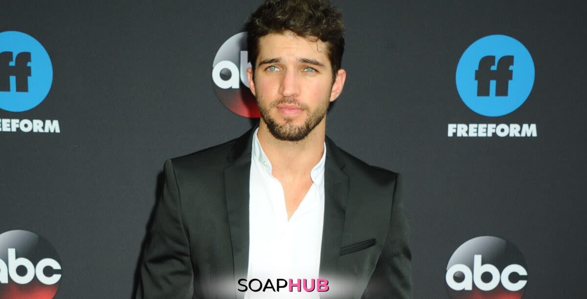 Bryan Craig Reveals Which Co-Star ‘Protects The Actors’ On General Hospital