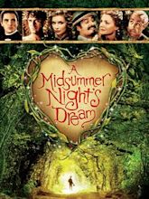 A Midsummer Night's Dream (1999 film)