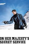 On Her Majesty's Secret Service (film)