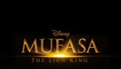 Disney comparte el primer avance de Mufasa: The Lion King en la CinemaCon