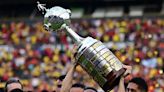 Se sortearon los octavos de final de la Copa Libertadores 2024: DURÍSIMO duelo de argentinos confirmado