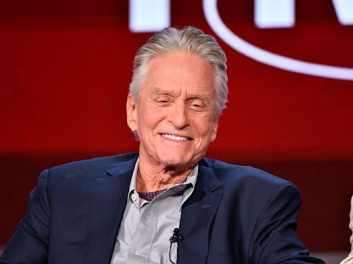 Michael Douglas Heads To Deauville; Les Arcs Sets Iceland Focus & Christos Nikou To Close Karlovy Vary – Festival Briefs