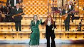 Wynonna Judd, Kelly Clarkson, Brenda Lee sparkle on NBC’s ‘Christmas at the Opry’